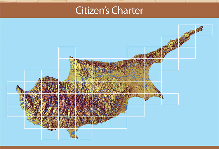Department of Lands and Surveys Citizen�s Charter