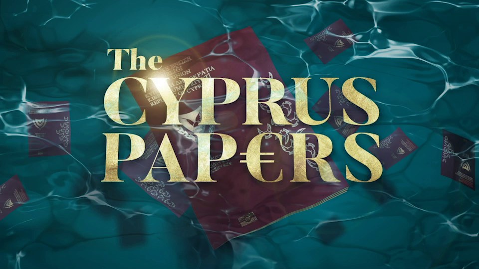 Cyprus Papers by Al Jazeera
